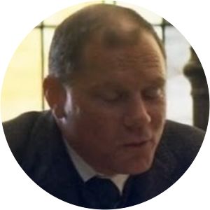 Henry Morgan Tilford