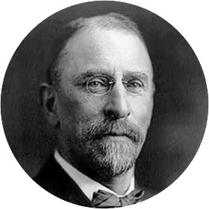 Henry Morgenthau Sr.