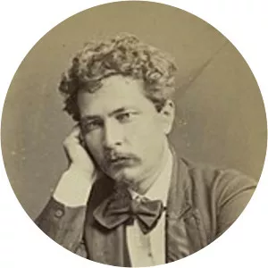 Henry Morton Stanley