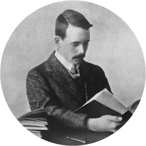 Henry Moseley