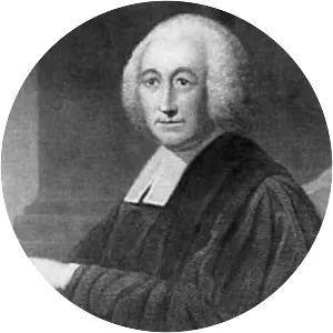 Henry Muhlenberg - Pastor