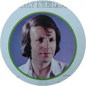 Henry Nelson photograph