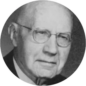 Henry Nelson Wieman