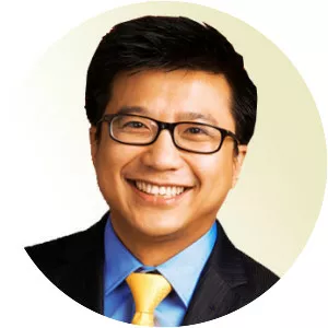 Henry Nguyen - 