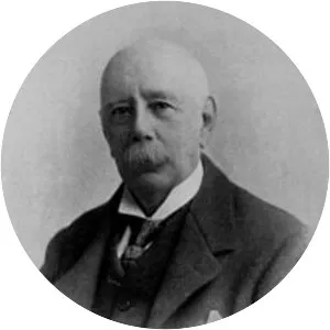 Henry Nicholas Ridley