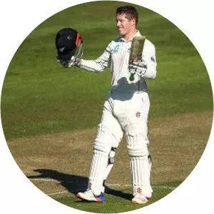 Henry Nicholls - New Zealand cricketer