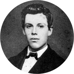 Henry Nichols White - Ellen G. White's son