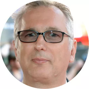 Henry Normal - Writer