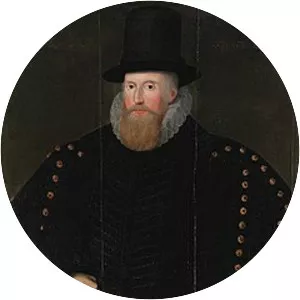 Henry Norris, 1st Baron Norreys - 