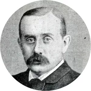 Henry Nottidge Moseley