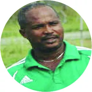 Henry Nwosu