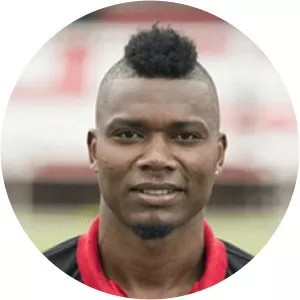 Henry Obando - Football player