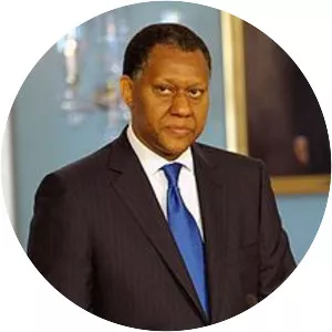 Henry Odein Ajumogobia