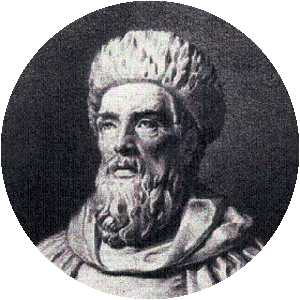 Henry of Ghent - Philosopher