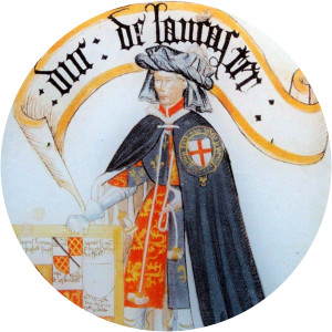 Henry of Grosmont - English diplomat