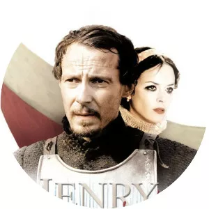 Henry Of Navarre - 2010 ‧ Drama/Religious ‧ 2h 35m