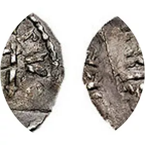 Henry of Scotland - Earl of Northumbria