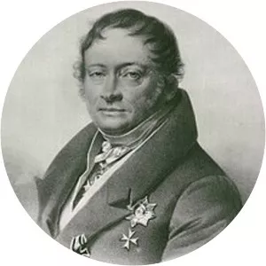 Henry of Stolberg-Wernigerode - 