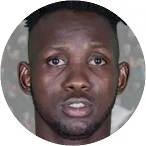 Henry Okebugwu - Nigerian footballer