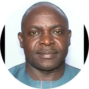 Henry Okon Archibong