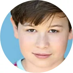 Henry Oliver Kaufman photograph