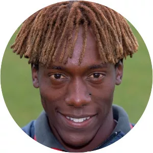 Henry Olonga