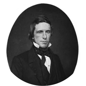 Henry Oscar Houghton