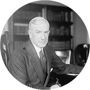 Henry P. Fletcher - Former United States Ambassador to Mexico