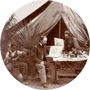 Henry P. Moore - Photographer