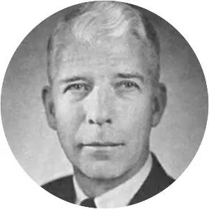 Henry P. Smith III