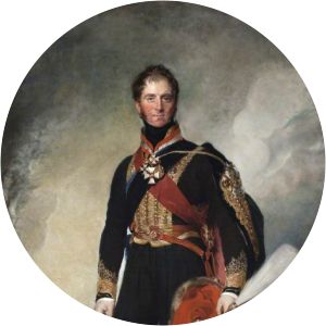 Henry Paget, 1st Earl of Uxbridge photograph