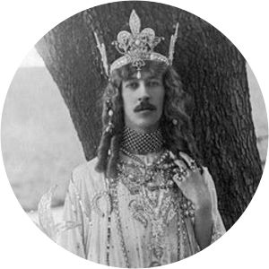 Henry Paget, 5th Marquess of Anglesey