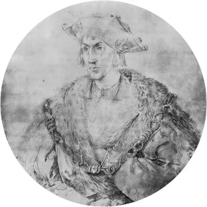 Henry Parker, 10th Baron Morley photograph