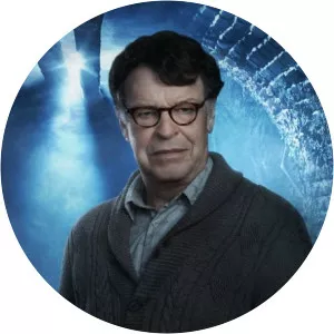 Henry Parrish Sleepy Hollow