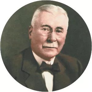Henry Parsons Crowell