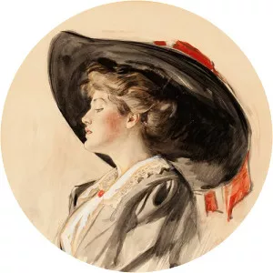 Henry Patrick Raleigh