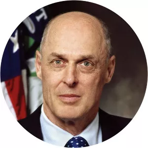 Henry Paulson