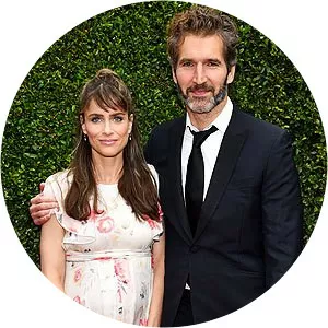 Henry Peet Friedman photograph