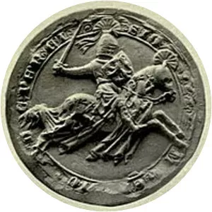 Henry Percy, 1st Baron Percy