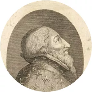 Henry Percy, 1st Earl of Northumberland - Baron Percy