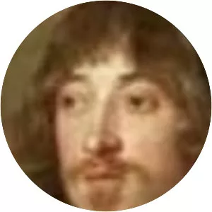 Henry Percy, 2nd Baron Percy