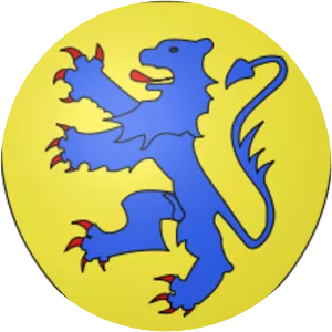 Henry Percy, 2nd Earl of Northumberland