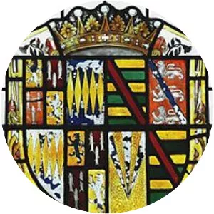 Henry Percy, 3rd Earl of Northumberland