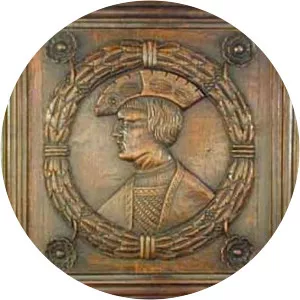 Henry Percy, 4th Earl of Northumberland