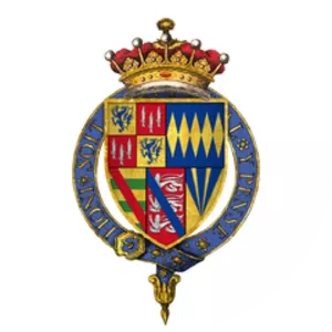 Henry Percy, 5th Earl of Northumberland