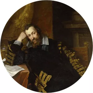 Henry Percy, 9th Earl of Northumberland