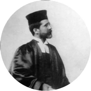 Henry Pereira Mendes