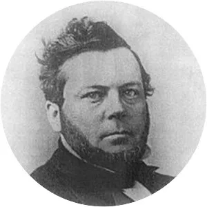 Henry Perrin Coon - Former Mayor of San Francisco