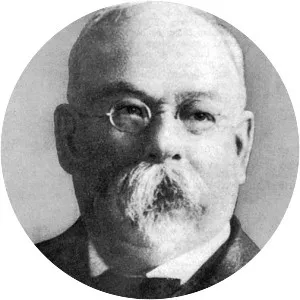 Henry Perrine Baldwin