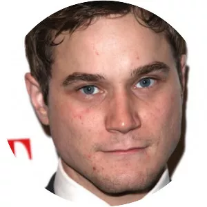 Henry Pettigrew - Actor